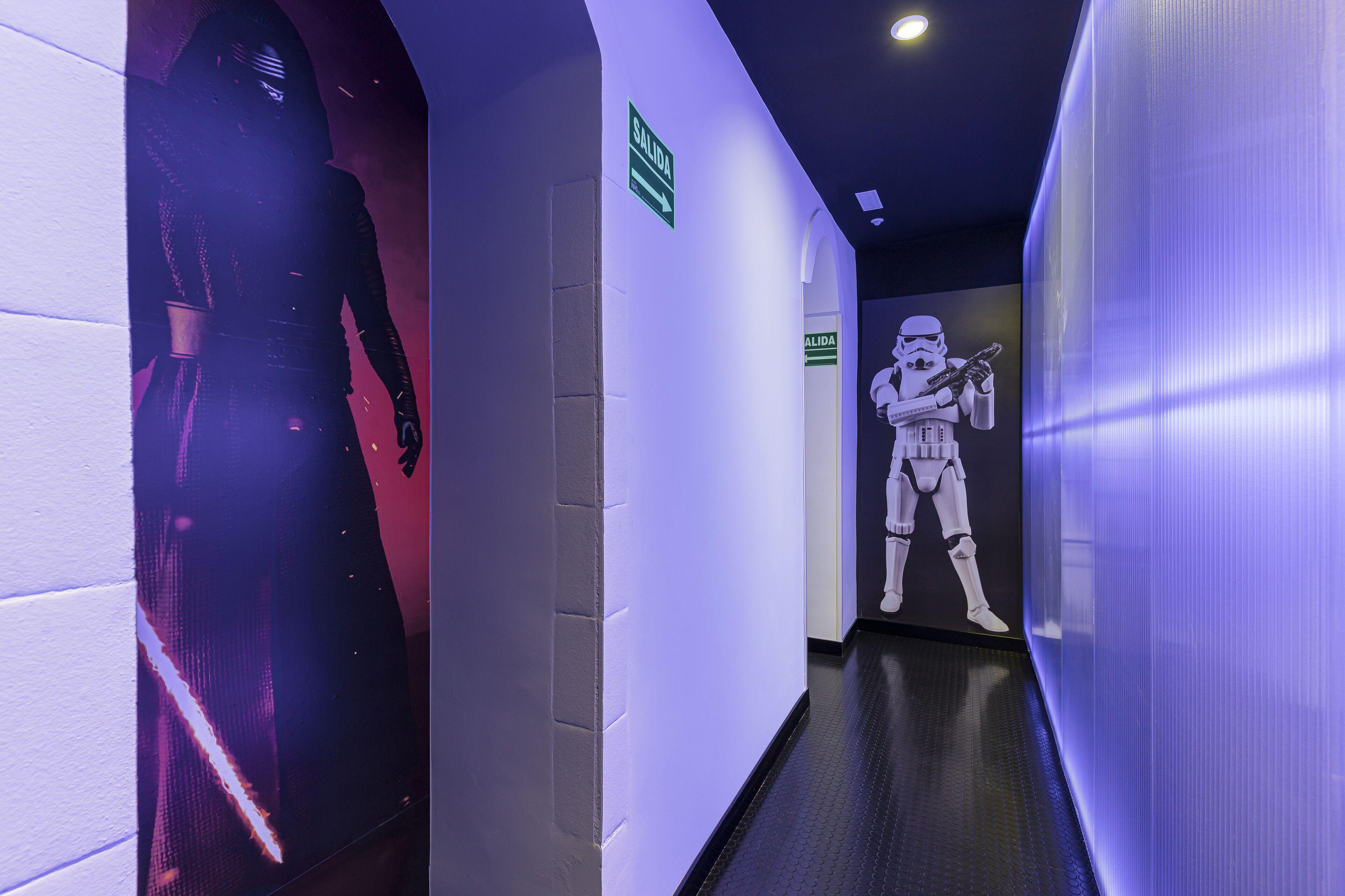 Art Seven Hostel Capsules — Photos 2