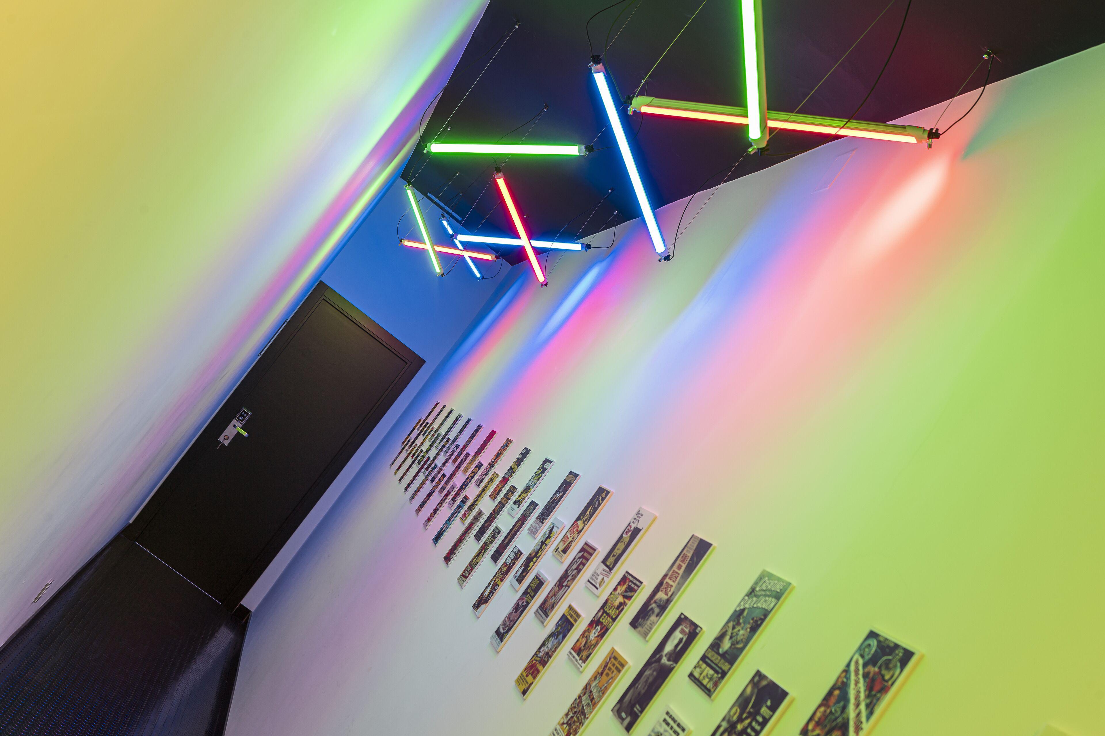 Art Seven Hostel Capsules — Photos 1